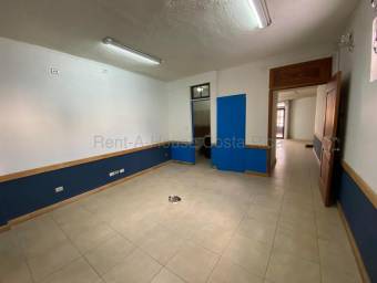 Venta de Edificio en Carmen-San José. RAH 26-2121 Oportunidad de Inversión-USO MIXTO