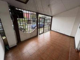 Venta de Casa  APTOS en Hatillo-San José. RAH 26-2124 OPORTUNIDAD DE INVERSIÓN