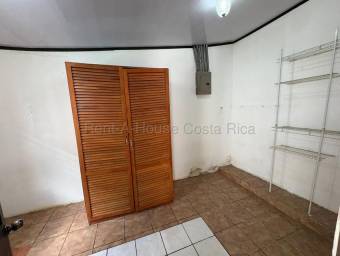 Venta de Casa  APTOS en Hatillo-San José. RAH 26-2124 OPORTUNIDAD DE INVERSIÓN