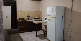Venta de Casa  APTOS en Hatillo-San José. RAH 26-2124 OPORTUNIDAD DE INVERSIÓN