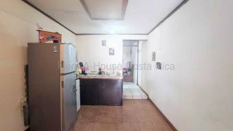 Venta de Casa  APTOS en Hatillo-San José. RAH 26-2124 OPORTUNIDAD DE INVERSIÓN