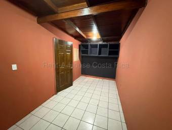 Venta de Casa  APTOS en Hatillo-San José. RAH 26-2124 OPORTUNIDAD DE INVERSIÓN