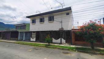 Venta de Casa  APTOS en Hatillo-San José. RAH 26-2124 OPORTUNIDAD DE INVERSIÓN