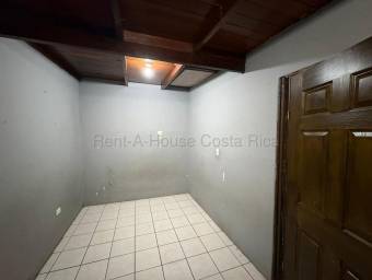 Venta de Casa  APTOS en Hatillo-San José. RAH 26-2124 OPORTUNIDAD DE INVERSIÓN