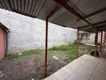 Venta de Casa  APTOS en Hatillo-San José. RAH 26-2124 OPORTUNIDAD DE INVERSIÓN
