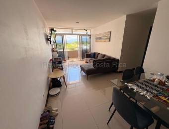 Venta apartamento de 3 habitaciones en condominio familiar #26-1953 GS