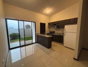 Se alquila casa en Ulloa Heredia 26-2146 Se alquila casa en Ulloa Heredia 26-2146