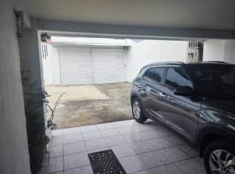 VENTA DE CASA USO SUELO MIXTO, LLORENTE DE TIBAS, SJ VENTA DE CASA USO SUELO MIXTO, LLORENTE DE TIBAS, SJ