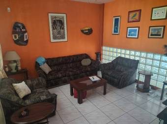 VENTA DE CASA USO SUELO MIXTO, LLORENTE DE TIBAS, SJ VENTA DE CASA USO SUELO MIXTO, LLORENTE DE TIBAS, SJ