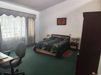 VENTA DE CASA USO SUELO MIXTO, LLORENTE DE TIBAS, SJ VENTA DE CASA USO SUELO MIXTO, LLORENTE DE TIBAS, SJ