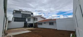 VENTA DE CASA USO SUELO MIXTO, LLORENTE DE TIBAS, SJ