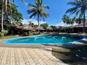 Venta de Casa en Puntarenas. RAH 25-1831 NEGOCIABLE