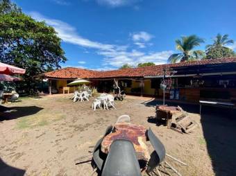 Venta de Casa en Puntarenas. RAH 25-1831 NEGOCIABLE