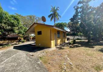 Venta de Casa en Puntarenas. RAH 25-1831 NEGOCIABLE