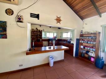 Venta de Casa en Puntarenas. RAH 25-1831 NEGOCIABLE