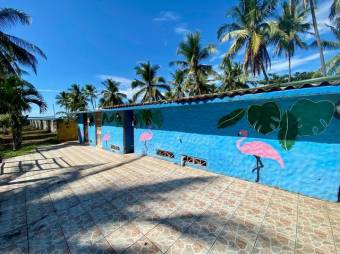 Venta de Casa en Puntarenas. RAH 25-1831 NEGOCIABLE