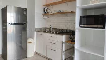 Venta de Apartamento AMUEBLADO en IFreses-Curridabat. RAH 26-2105 PISO 9 Venta de Apartamento AMUEBLADO en IFreses-Curridabat. RAH 26-2105 PISO 9