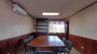 Venta de Casa Comercial en Francisco Peralta, San José. RAH 26-653 INVERSIÓN