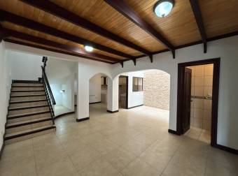 VENTA DE 2 CASAS EN CONDOMINIO EN TREJOS MONTEALEGRE, ESCAZÚ