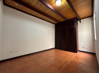 VENTA DE 2 CASAS EN CONDOMINIO EN TREJOS MONTEALEGRE, ESCAZÚ