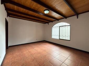 VENTA DE 2 CASAS EN CONDOMINIO EN TREJOS MONTEALEGRE, ESCAZÚ