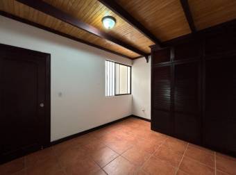VENTA DE 2 CASAS EN CONDOMINIO EN TREJOS MONTEALEGRE, ESCAZÚ