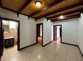 VENTA DE 2 CASAS EN CONDOMINIO EN TREJOS MONTEALEGRE, ESCAZÚ