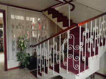 Venta de Casa en Yoses Sur, San José. RAH 26-707 Venta de Casa en Yoses Sur, San José. RAH 26-707
