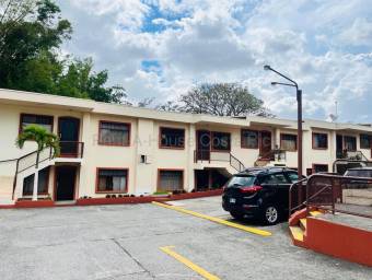 Venta apartamento en condominio seguro