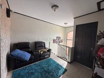 Venta de Casa en La Unión-Concepción. RAH 26-1526