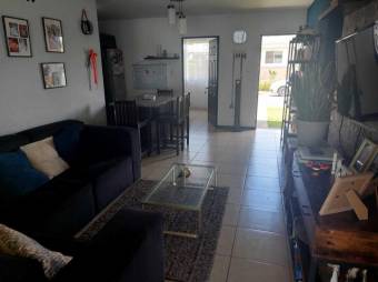 MLS-26-570 LS VENTA CASA SAN ANTONIO ALAJUELA CONTACTENOS AL # 86127562