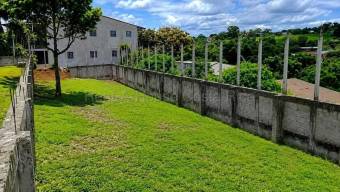 Venta de Lote en Alajuela. RAH 26-2115 Oportunidad de Inversión-Uso de Suelo Residencial.