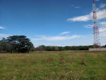 Venta de Lote Plano en Nicoya-San Antonio de Guanacaste. RAH 25-422 PRECIO REBAJADO