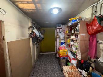 Propiedad comercial en esquina estratégica cerca de La Sabana #26-721 GS