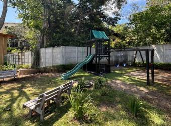Casa en venta en condominio en Brasil de Mora, Ciudad Colón #26-1021 GS