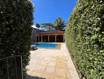Casa en venta en condominio en Brasil de Mora, Ciudad Colón #26-1021 GS