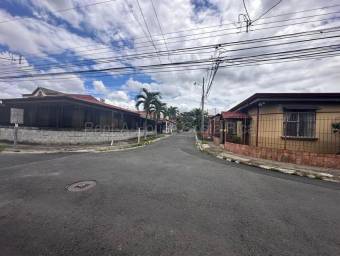 Venta de Casa en Alajuela. RAH 26-2137