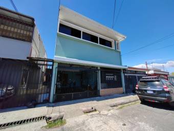 Venta de 4 Apartamentos en San Antonio de Alajuela. RAH 26-2130