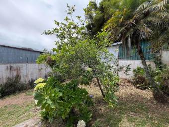 Alquiler de Casa en Santo Domingo-Para, Heredia. RAH 26-2126