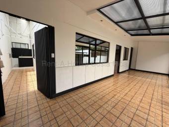 Alquiler de Casa en Santo Domingo-Para, Heredia. RAH 26-2126