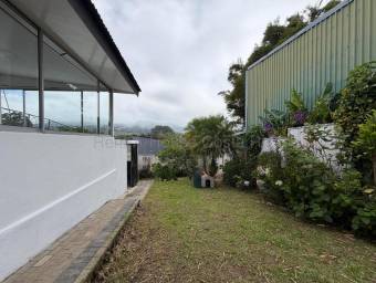 Alquiler de Casa en Santo Domingo-Para, Heredia. RAH 26-2126