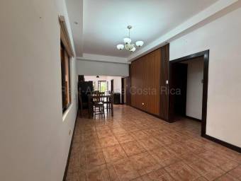 Alquiler de Casa en Santo Domingo-Para, Heredia. RAH 26-2126