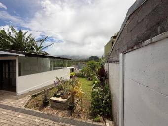 Alquiler de Casa en Santo Domingo-Para, Heredia. RAH 26-2126