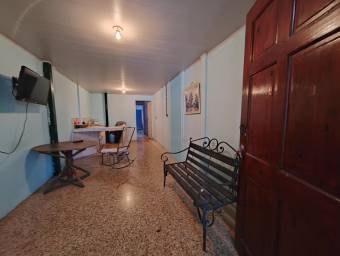 Venta de 4 Apartamentos en San Antonio de Alajuela. Venta de 4 Apartamentos en San Antonio de Alajuela.