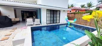 Venta de Casa en Parrita-Puntarenas. 