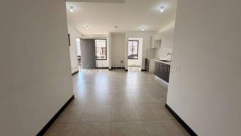 Alquiler de Apartamento en San Francisco de Heredia.