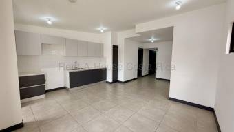 Alquiler de Apartamento en San Francisco de Heredia.