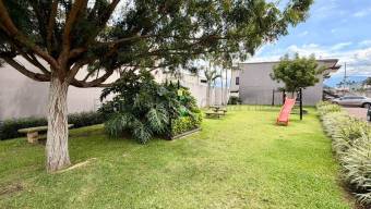Alquiler de Apartamento en San Francisco de Heredia.