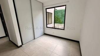 Alquiler de Apartamento en San Francisco de Heredia.