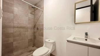 Alquiler de Apartamento en San Francisco de Heredia.